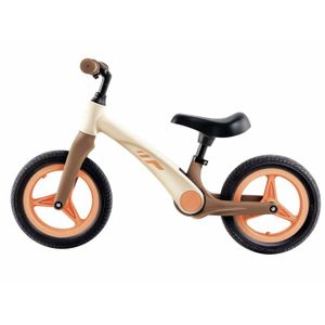 Hape Balans bicikl Learner, Bež
