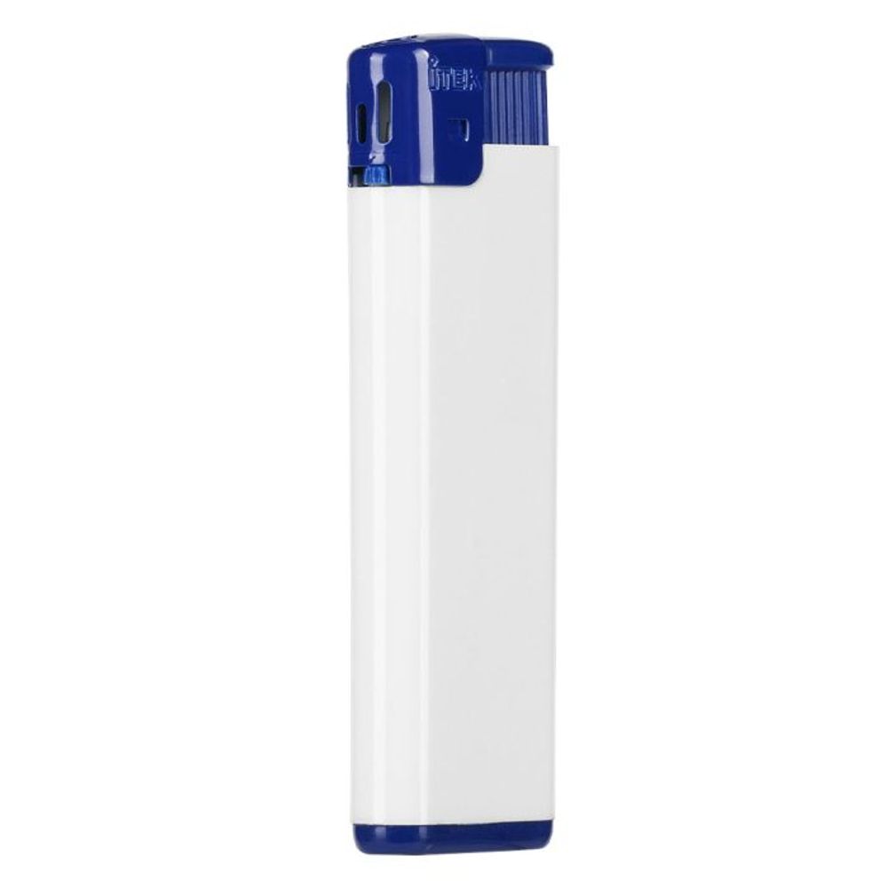 FRESH, elektronski plastični upaljač, plavi slika 1