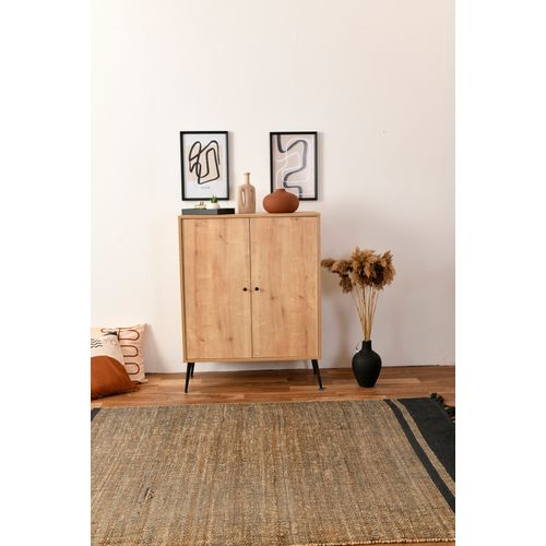 Woody Fashion Stol za posuđe, Calvin Sideboard slika 2