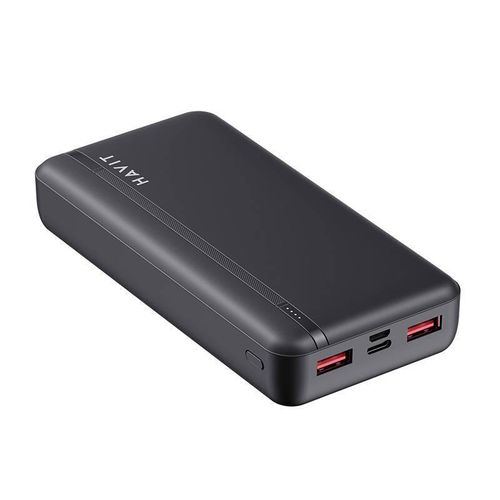 Havit Power Bank PB92 20000mAh 22.5W crni slika 1