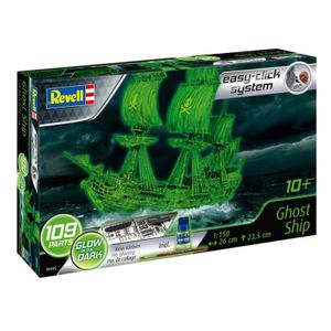 Revell Maketa Ghost Ship