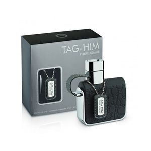 Armaf Tag-Him Eau De Toilette 100 ml za muškarce