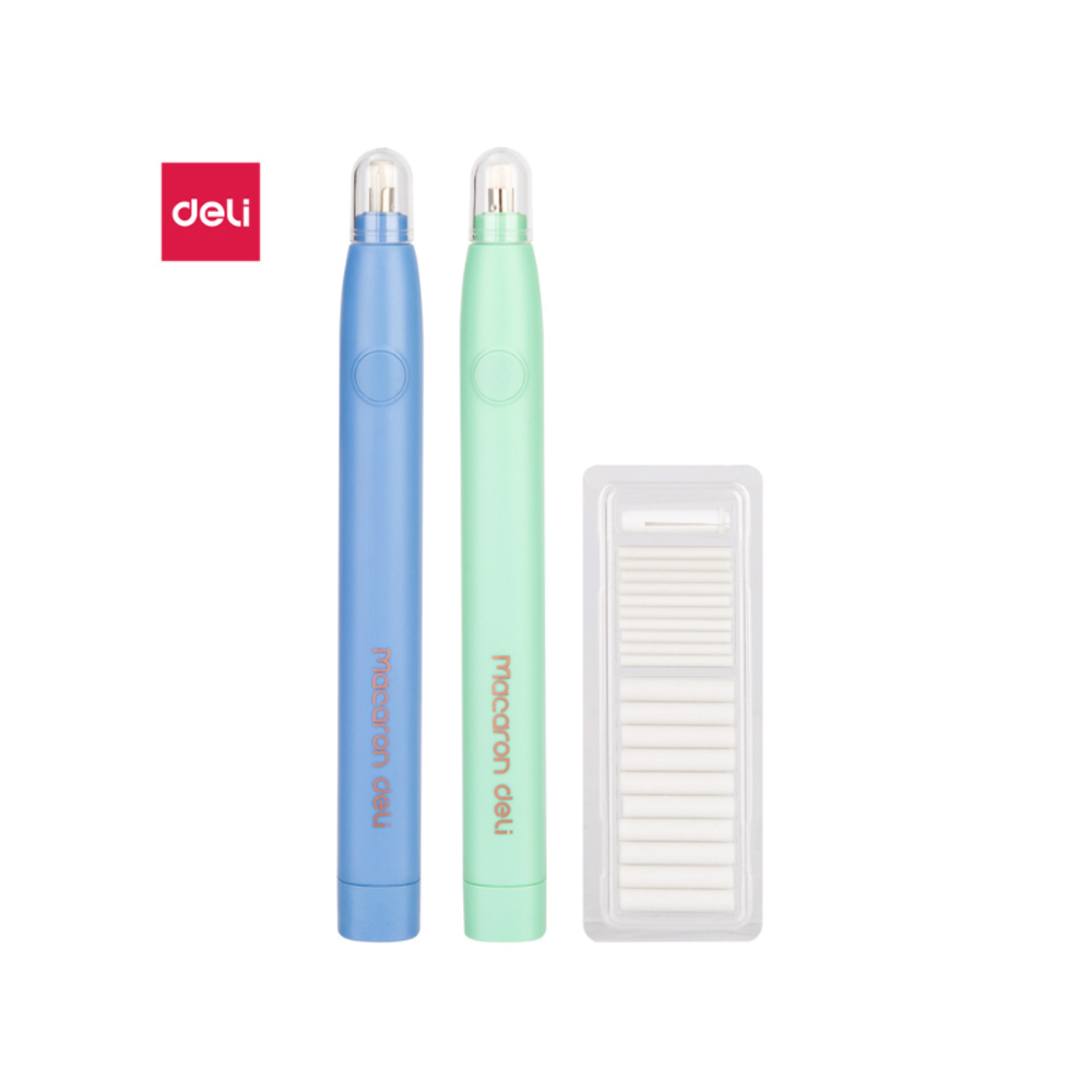 GUMICA DELI ELEKTRIČNA SET MACARON EH02800 slika 1
