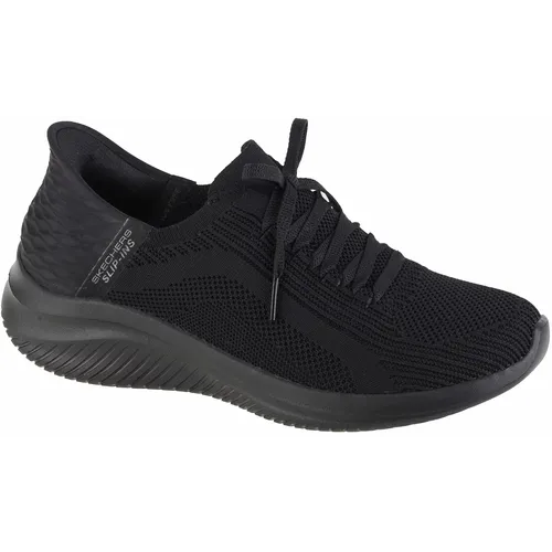 Skechers Ultra Flex 3.0 Brilliant ženske tenisice149710-bbk slika 5