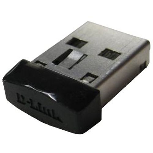 D-LINK Wireless N 150 Micro USB Adapter DWA-121 slika 1