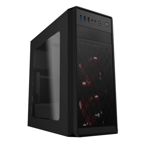 Kuciste AEROCOOL SI-5100 ACCM-SI01014.11 slika 1