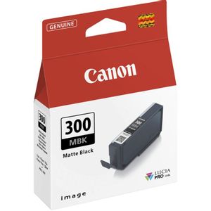 Canon PFI-300 MBK kertridz (PRO-300)