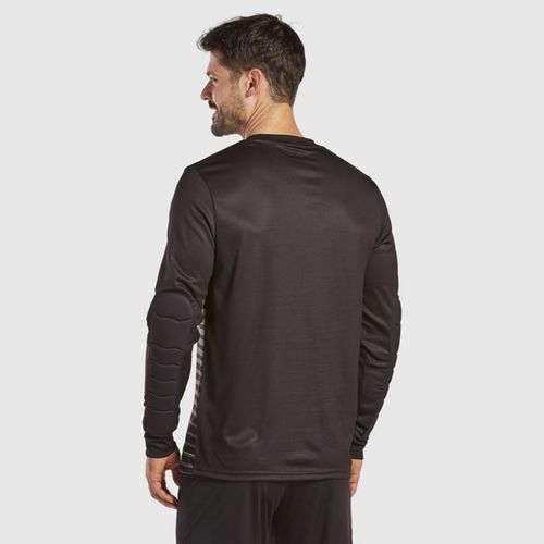 Golmanski Dres Erima Pro Black/Slate Grey  slika 4