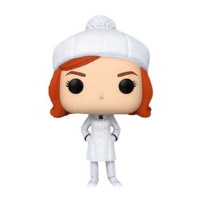 Funko Pop Tv: Queen's Gambit - Beth Harmon Diamond (Exc)