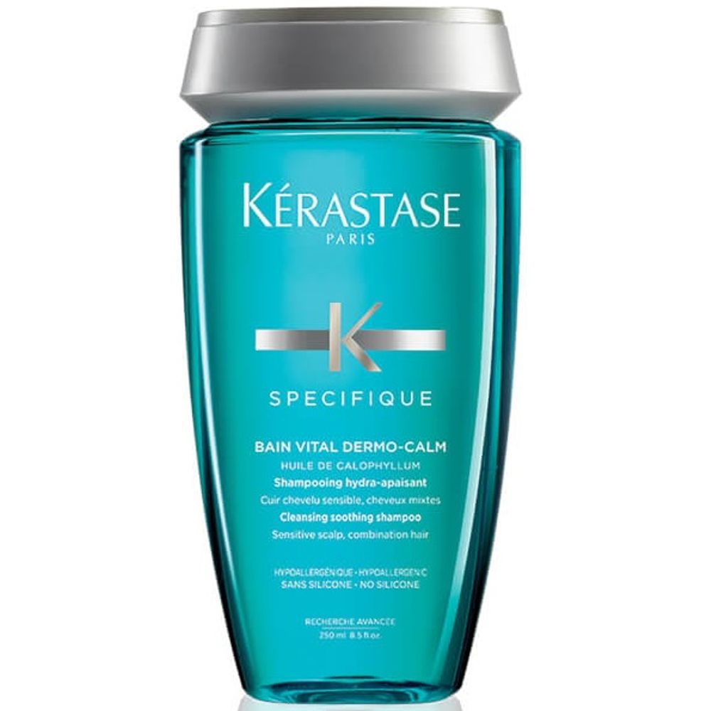 Kérastase Paris Specifique Bain Vital Dermo-Calm šampon 250 ml slika 1