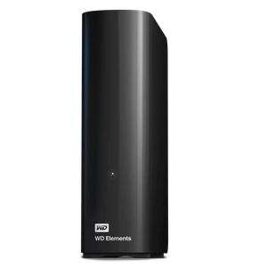 WD Elements Desktop 8TB, USB 3.0 vanjski tvrdi disk