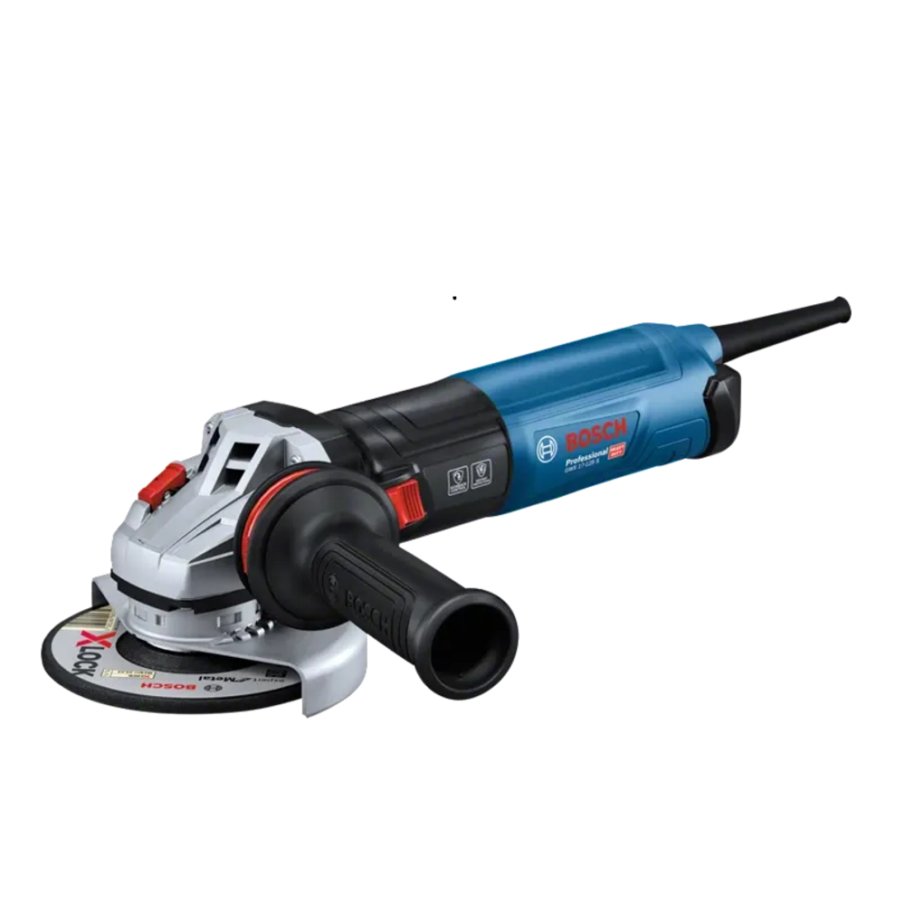 Bosch Brusilica Gws 17-125 S Professional slika 1