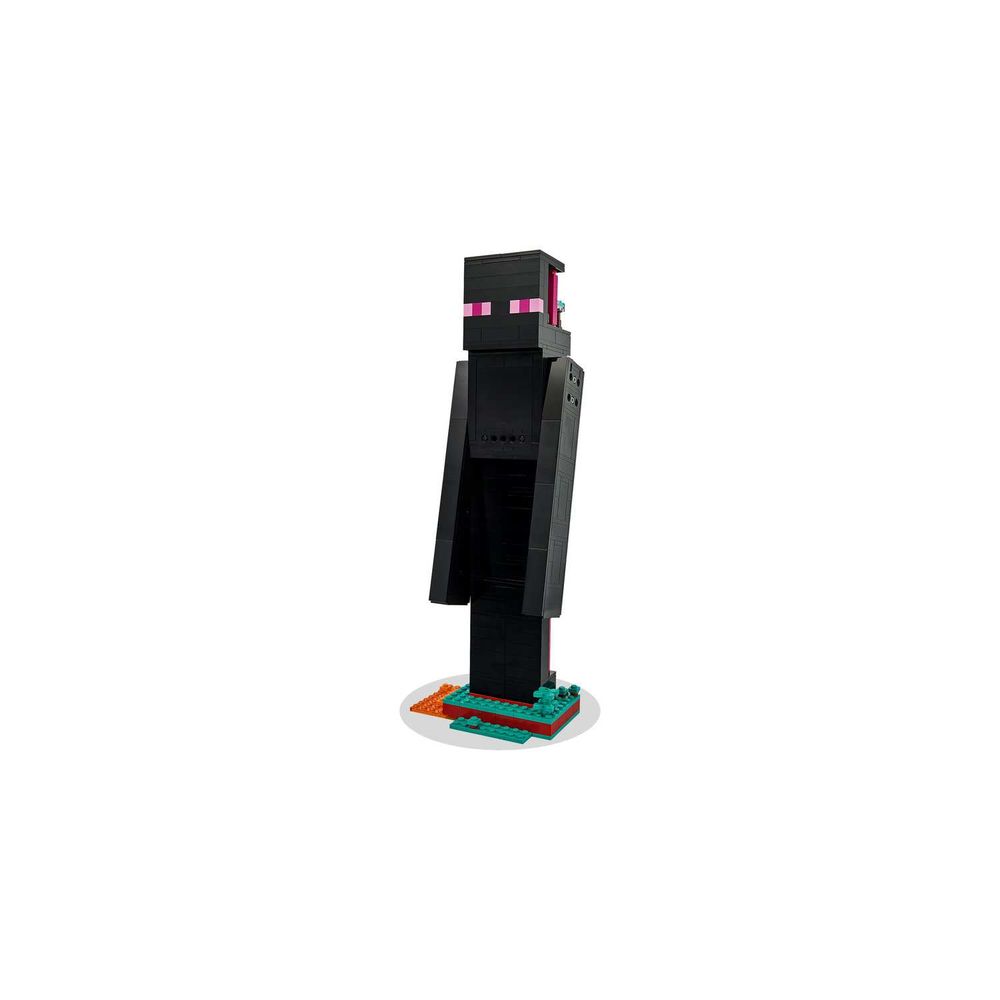 LEGO 21279 The Enderman Tower slika 6