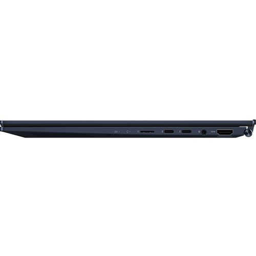 Asus prijenosno računalo ZenBook 14 UX3402ZA-KN247W i7, 16GB, 1TB SSD, 14" 2.8K OLED touchscreen, Windows 11 Home (Ponder Blue) slika 6