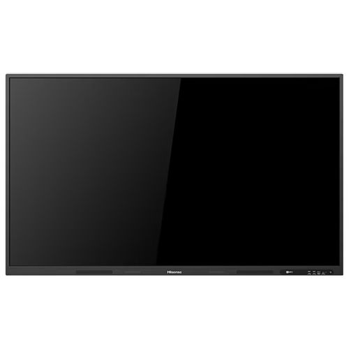 Hisense interaktivni zaslon 86WR6CE 86'' / 4K / 350 nits / 60 Hz / zaslon na dodir slika 2