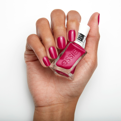 Essie Gel Couture dugotrajni lak za nokte 473 v.i. please​ slika 4