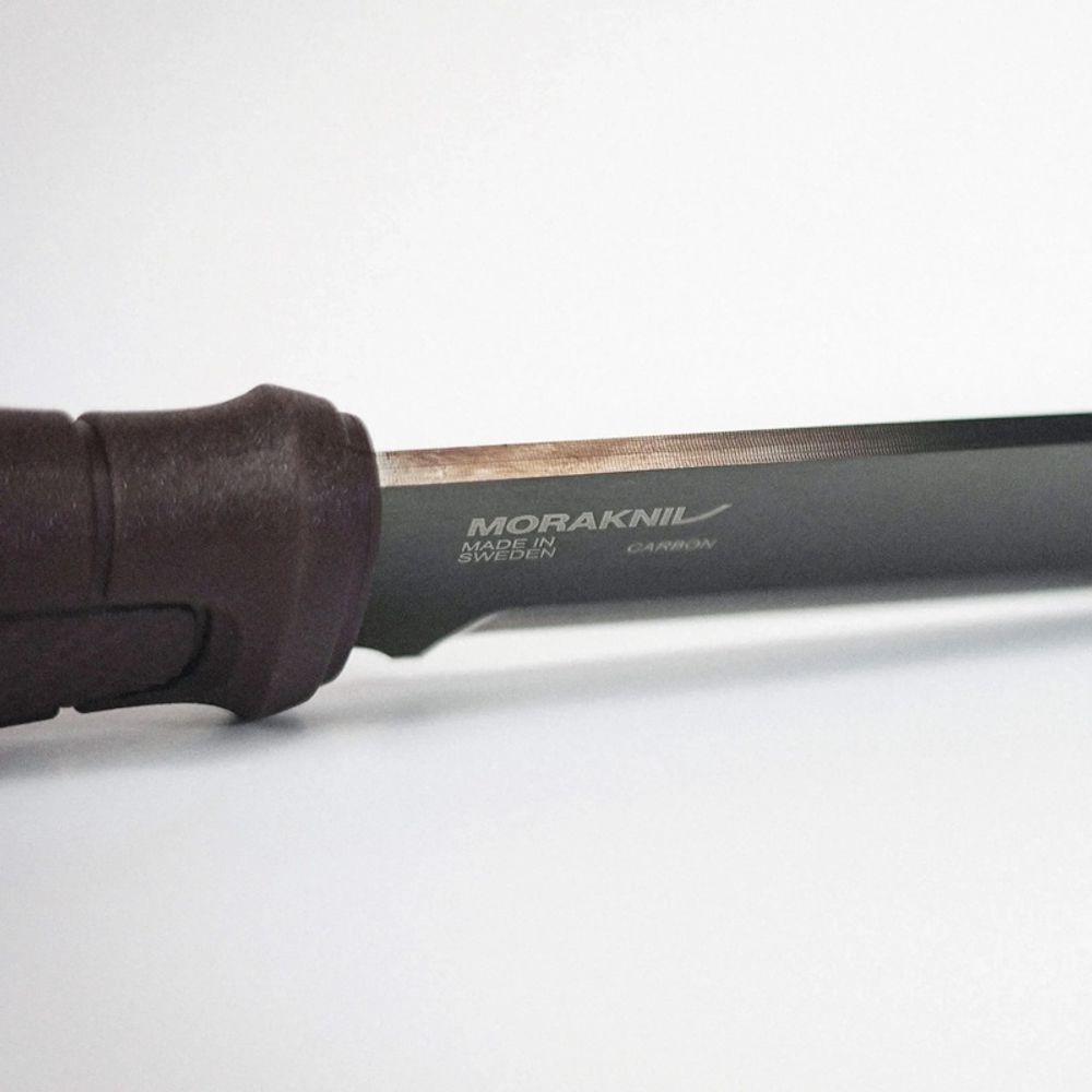 Nož Morakniv Garberg Grand BlackBlade (C) slika 5