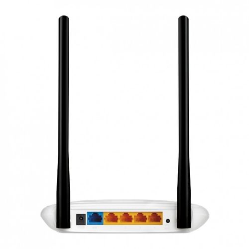 LAN Router TP-LINK TL-WR841N Wireless slika 3