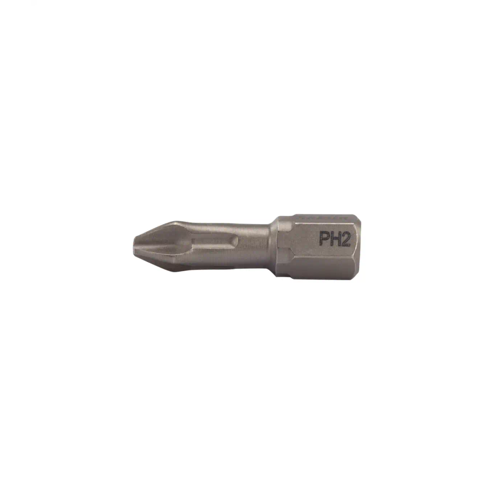 Makita - Set bitova PH2 25mm, 10 komada P-06052 slika 3