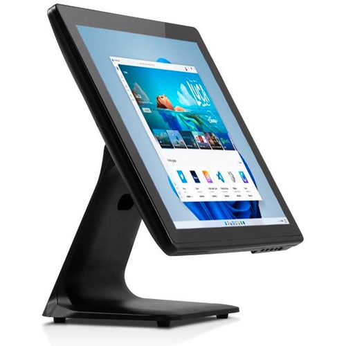 MicroPOS TSM-A1706, 17" monitor osjetljiv na dodir MicroPOS TSM-A1706 slika 1