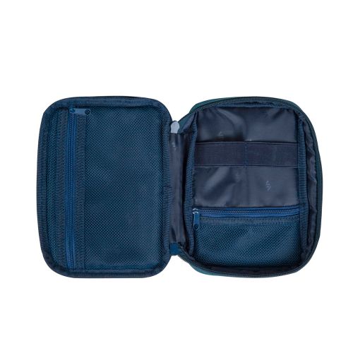 Torba - putni organizator RivaCase Biscayne 5631 Blue Travel Organizer slika 2