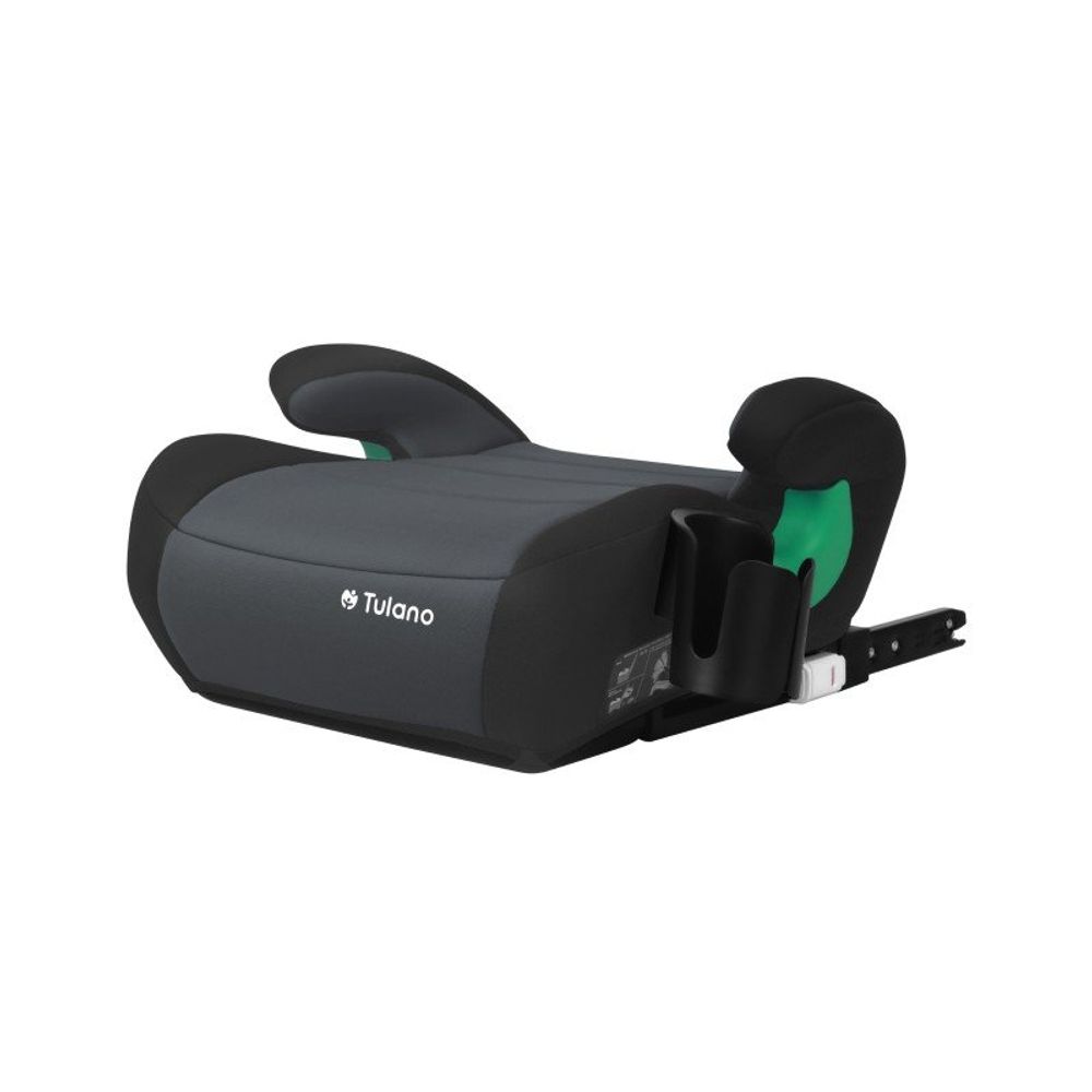 Autosjedalica Cabby 35 Graphite slika 1