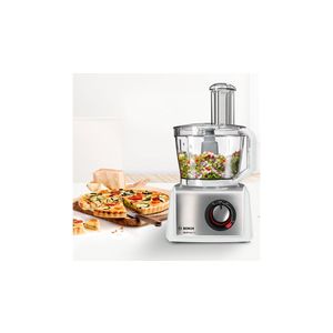 BOSCH Multipraktik1250W,3.9L posuda,Blender, Sjeckalica, Cijedilo, 50 + Funkcija, SL