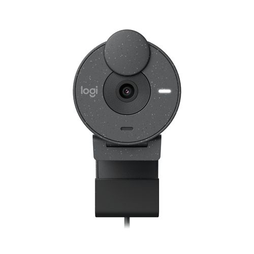 LOGITECH Brio 305 Full HD Webcam GRAPHITE slika 3