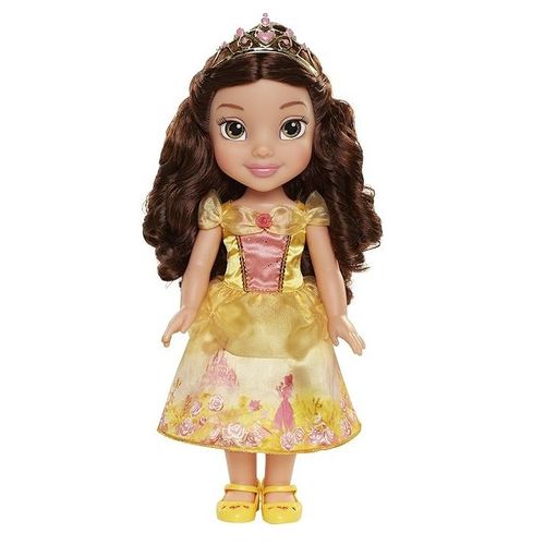  Lutka Disney Bella princess slika 1