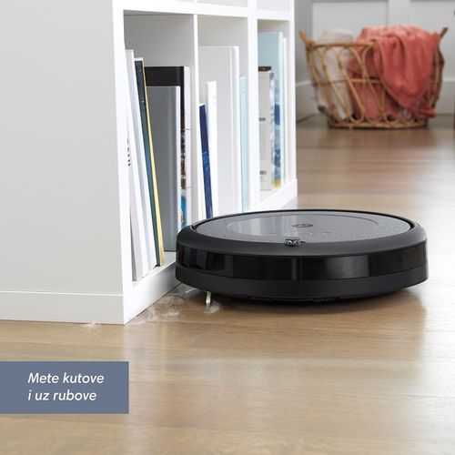 iRobot robotski usisavač Roomba i5 (i5158) slika 3