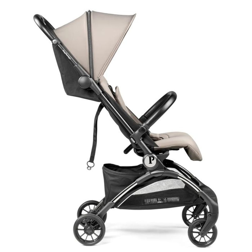 Peg Perego Kolica Volo, Misty Beige slika 4