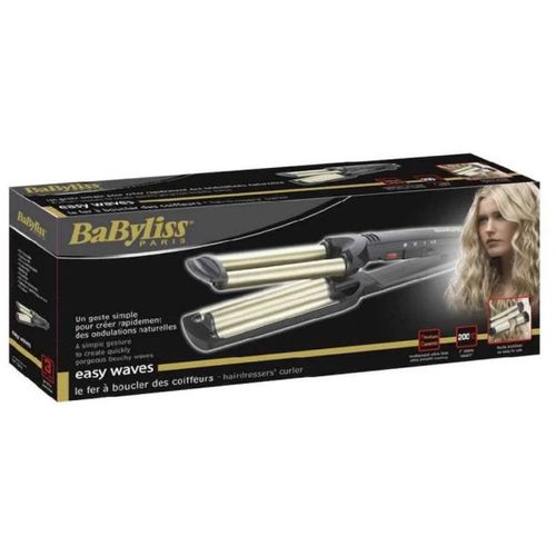 BaByliss Uvijač za kosu C260E slika 2