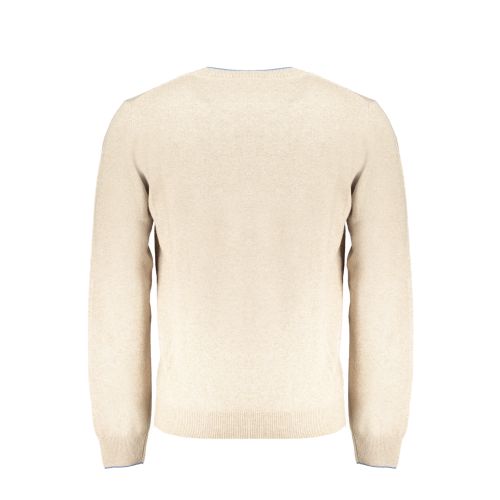 HARMONT &amp; BLAINE MEN'S SWEATER BEIGE slika 2