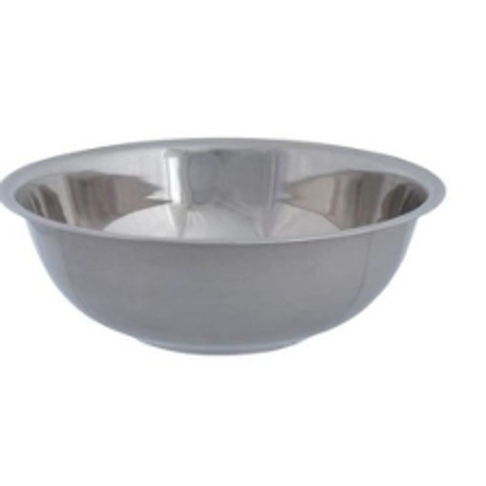 Inox zdjela 24 cm slika 1