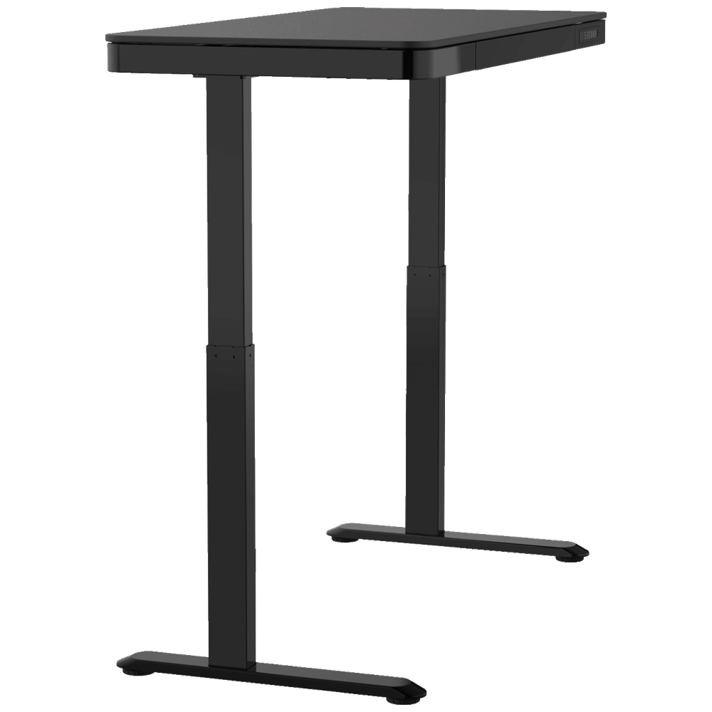 Activejet Radni stol sa el. podešavanjem visine ET119WC 140 CZ / USB punjenje, 140x70cm slika 6