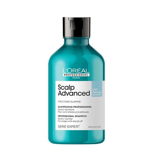 L'Oreal Professionnel Serie Expert Scalp Anti-Dandruff Dermo-Clarifier Šampon 300ml slika 1