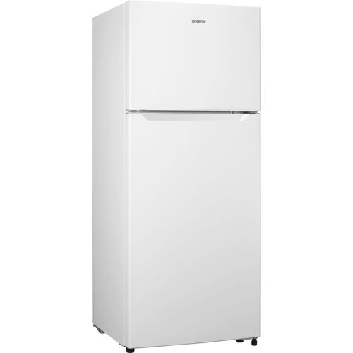 Gorenje RF3121PW4 Kombinovani frižider, Širina 48.1 cm, Visina 118.2 cm, Bela slika 3