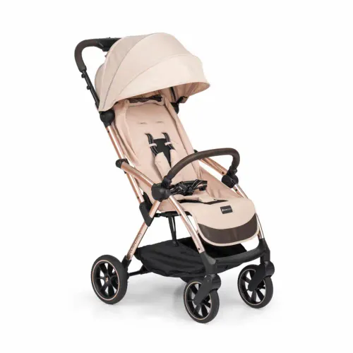 Leclercbaby Influencer XL sportska kolica, Sand Chocolate slika 10