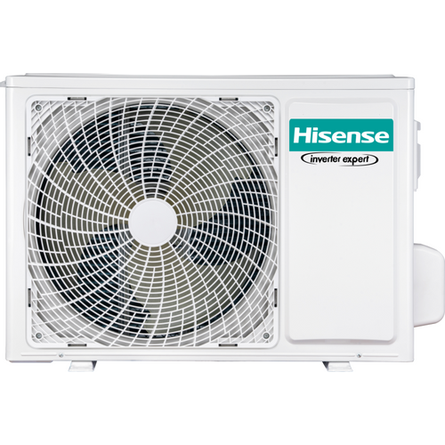 Hisense klima uređaj QH35XV3BG-QG35XV0EW slika 2