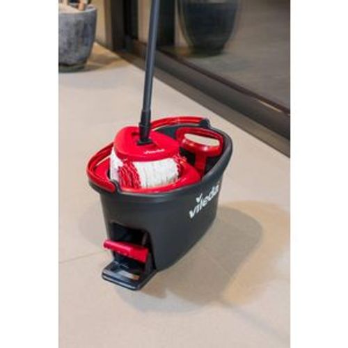 Vileda Turbo Mop Box  slika 8