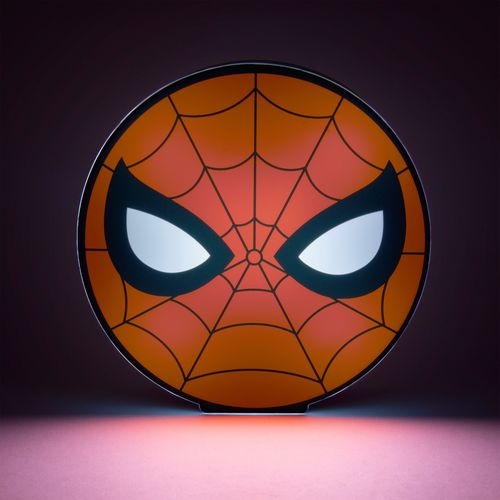 PALADONE SPIDERMAN BOX LIGHT slika 4