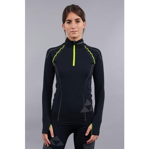 Fischer DONJA MAJICA SEAMLESS UNISEX SKISHIRT slika 1