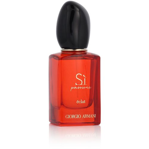 Armani Giorgio Si Passione Éclat Eau De Parfum 30 ml (woman) slika 4