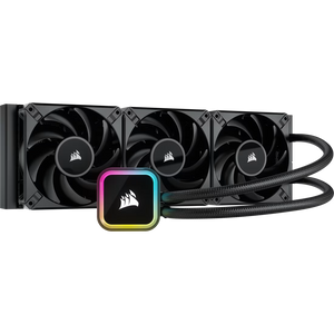 Corsair vodeno hlađenje iCUE H150i ELITE RGB Liquid CPU Cooler