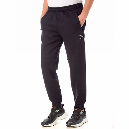 DONJI DEO KNIT TRACK PANTS slika 1