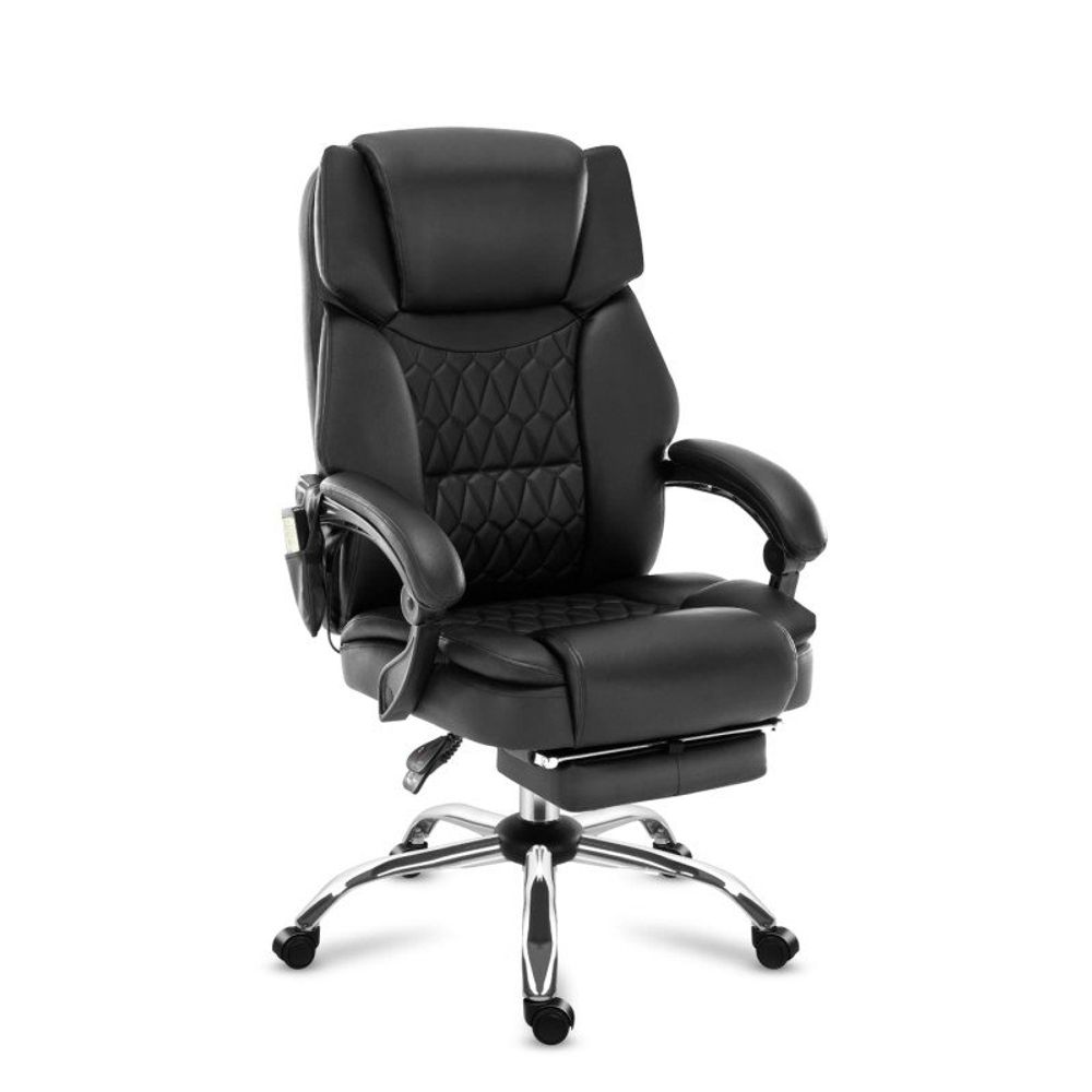 Boss 6.0 uredska stolica za masažu slika 1