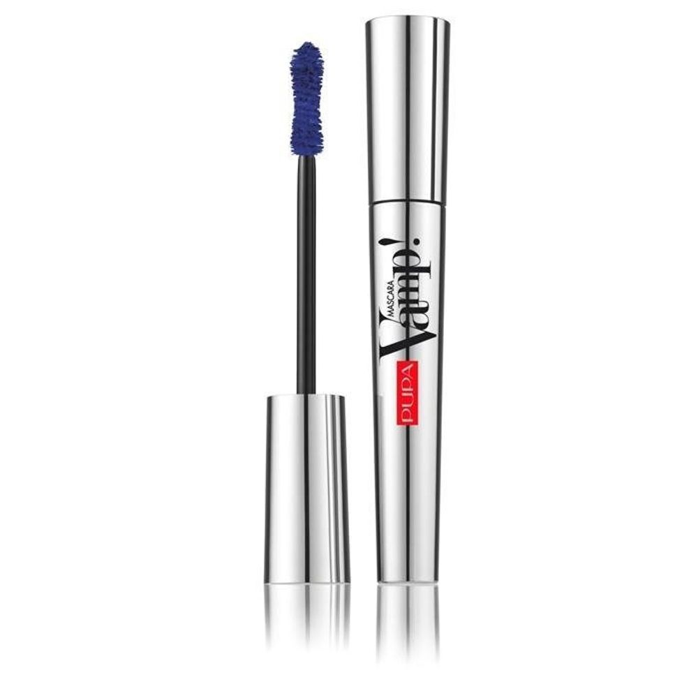 Pupa Maskara za oči VAMP! 301 Electric Blue 9ml slika 1