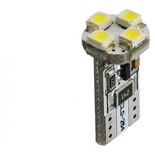 Sijalica LED Canbus M-Tech ubodna bela - 2 kom, slika 1