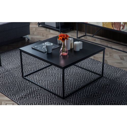 Black Black Coffee Table slika 1