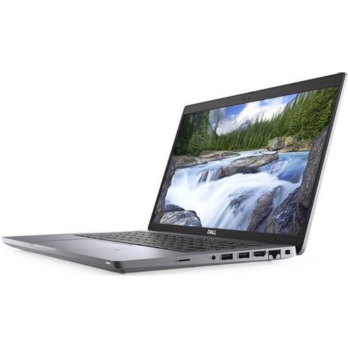 Dell Latitude 5420, 14/FHD/i5-1145G7/16GB/S512GB/INT/W11Pro/GRY/3Y slika 1